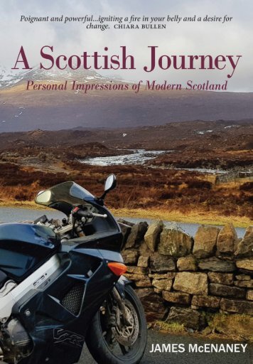 A Scottish Journey by James McEnaney sampler