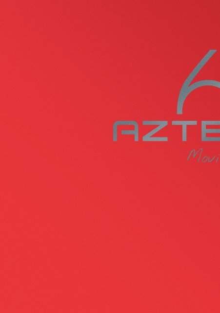 AZTECA NEWS CERSAIE 2022