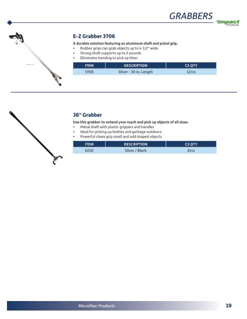 Receptacles & Material Handling (RECP2310)