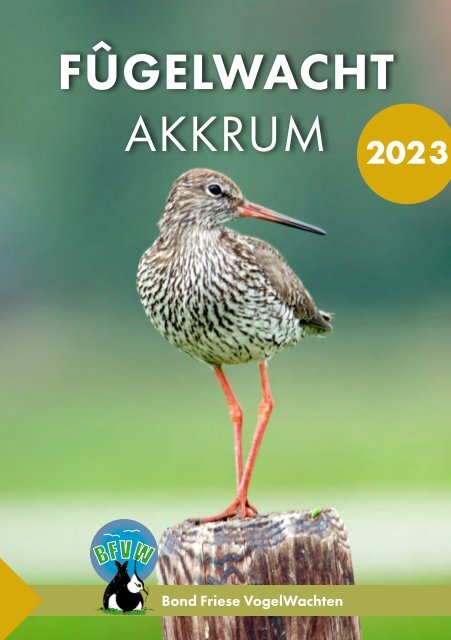 Fûgelwacht Akkrum 2023