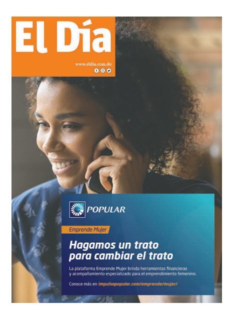 Edición impresa 08-03-2023