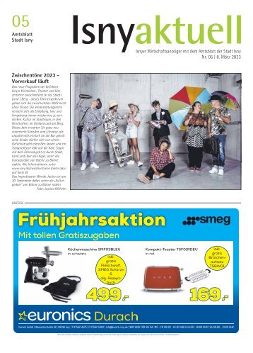 08.03.2023 Isny aktuell