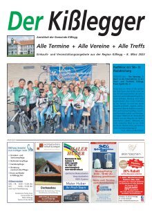 08.03.2023 Der Kißlegger