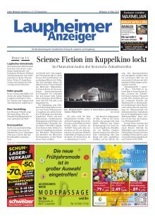 08.03.2023 Laupheimer Anzeiger