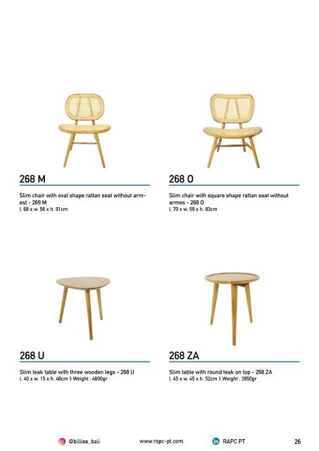 032 - Catalog Meubel 2023