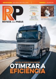 Revista dos Pneus 70