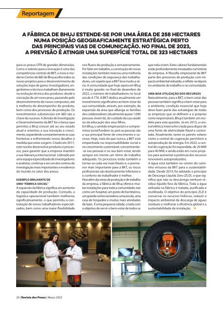 Revista dos Pneus 70