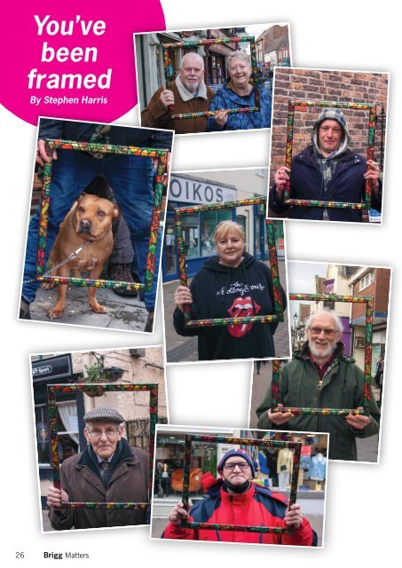 Brigg Matters Issue 68 Spring 2023