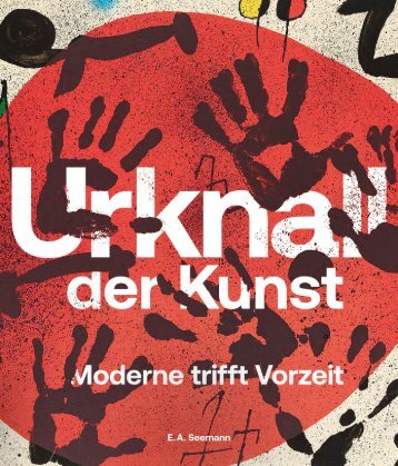 Urknall der Kunst