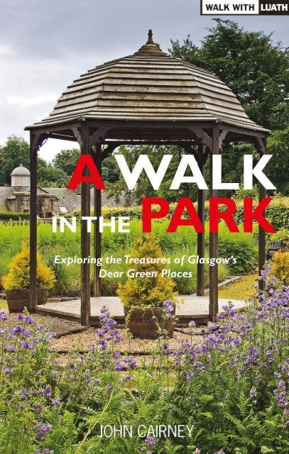 A Walk in the Park by John Cairney sampler