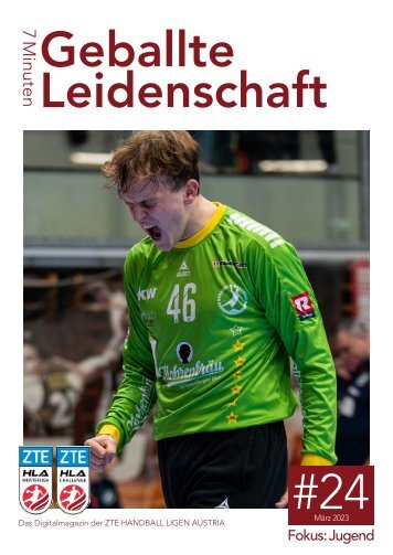 24. Ausgabe