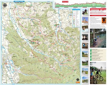 MTB-Innviertel-Kobernausserwald