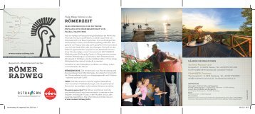 Römerradweg 