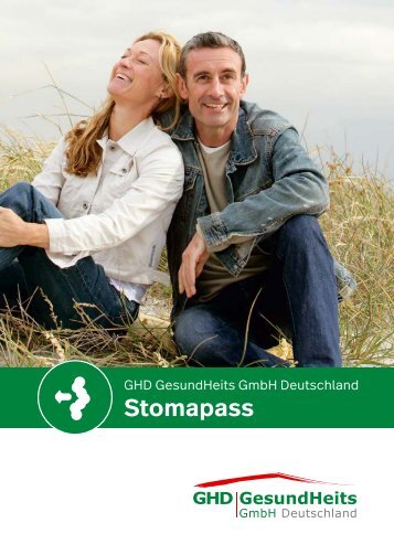 Stomapass