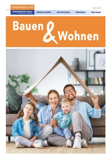 Bauen & Wohnen