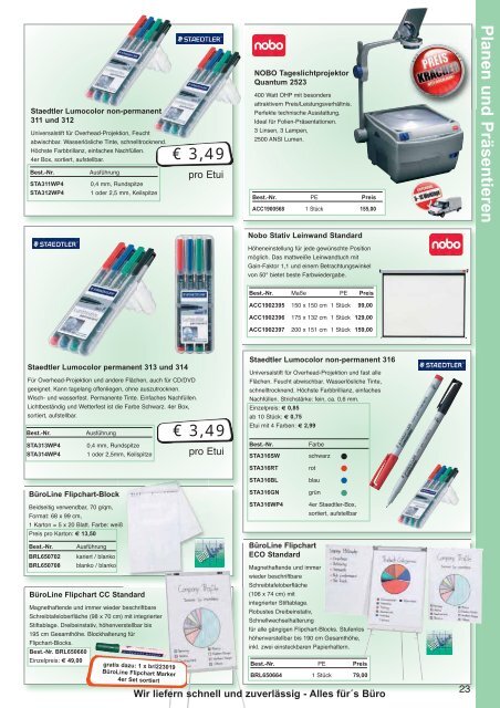 Hardware und Zubehör