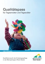 Qualitaetspass - LifePR.de