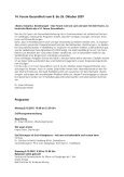 Hungrig-Online Information und Kommunikation bei