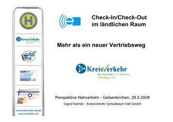 Ingrid Kühnel - Check-In/Check-Out - KCEFM