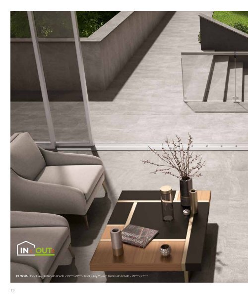 NOVABELL katalog ASPEN