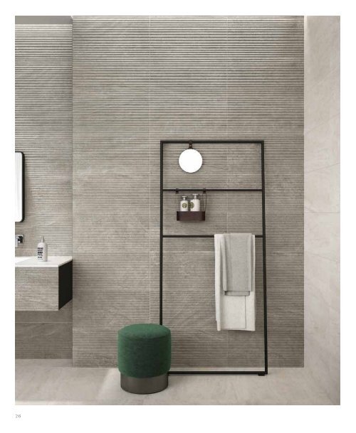 NOVABELL katalog ASPEN
