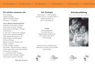 Teilzeitausbildung fuer junge Muetter.p65