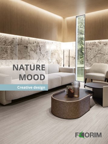 FLORIM katalog NATURE MOOD