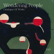 Wondering People Catalogue March 2023