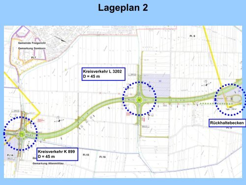 L 3269 - GRUENE Freigericht