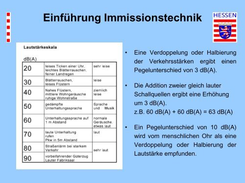 L 3269 - GRUENE Freigericht