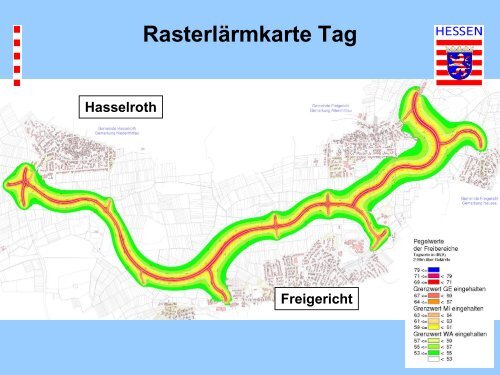 L 3269 - GRUENE Freigericht