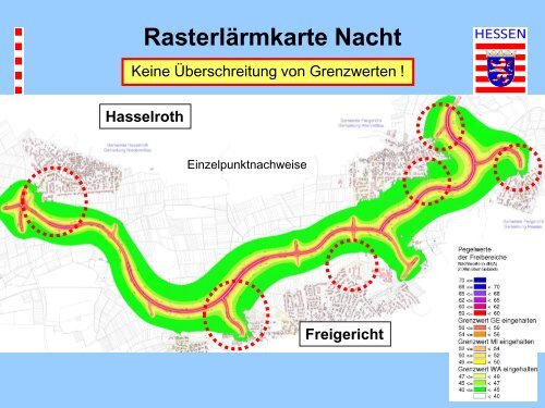 L 3269 - GRUENE Freigericht