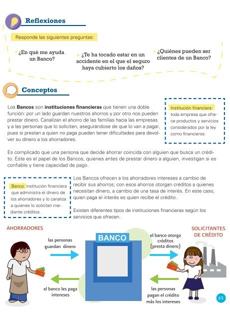 educacion financiera - para profes de economía