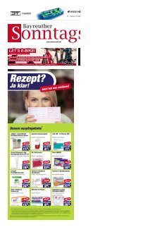 2022-03-12 Bayreuther Sonntagszeitung