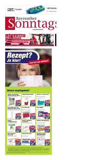 2022-03-12 Bayreuther Sonntagszeitung