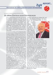 ZgV Report 2020
