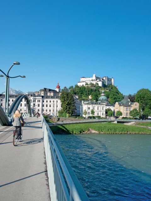 Wohnmarktbericht Salzburg Stadt 2023