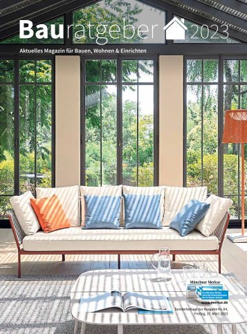 Bauratgeber Weilheim März 2023: Ihr Kompletter Leitfaden für Bau, Renovierung und Wohnen