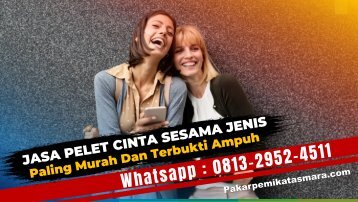 0813-2952-4511 Jasa Pelet Cinta Sesama Jenis Untuk Memikat Hati Perempuan Lebian Atau Normal