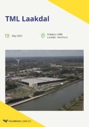 TML Laakdal