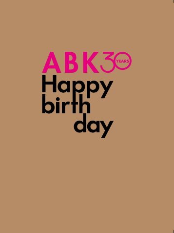 ABK katalog 2022