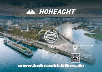 HoheAcht Modellflyer Lumo