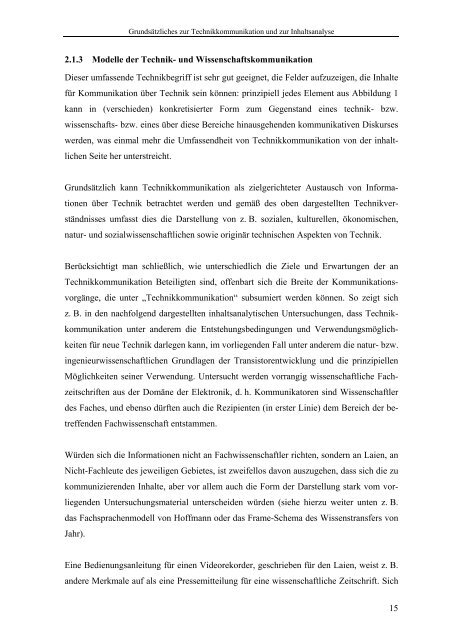 Diskussionsbeitrag_17_Technikkommunikation bei ...