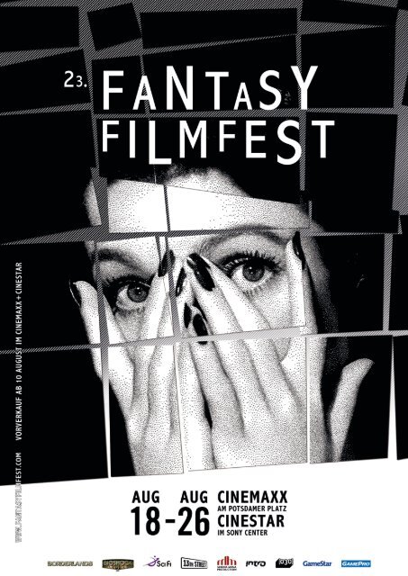 GamePro – Die ganze Welt der Videospiele - Fantasy Filmfest