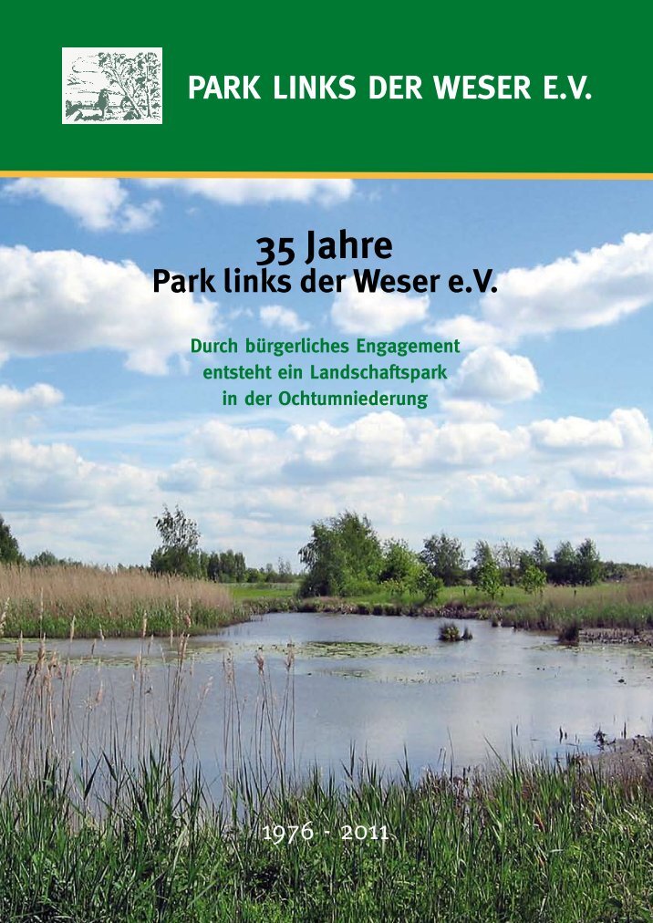 2 free Magazines from PARKLINKSDERWESER