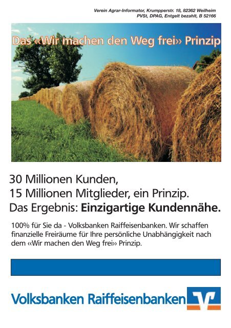 Waldbesitzervereinigungen - Amt für Ernährung, Landwirtschaft und ...