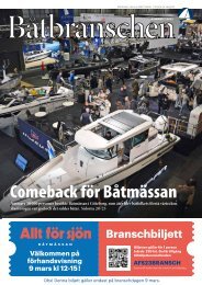 Båtbranschen nr 2 2023