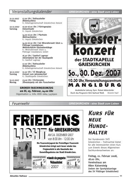Aktuelles Rathaus 2007/08 (630 KB) (0 bytes - Grieskirchen