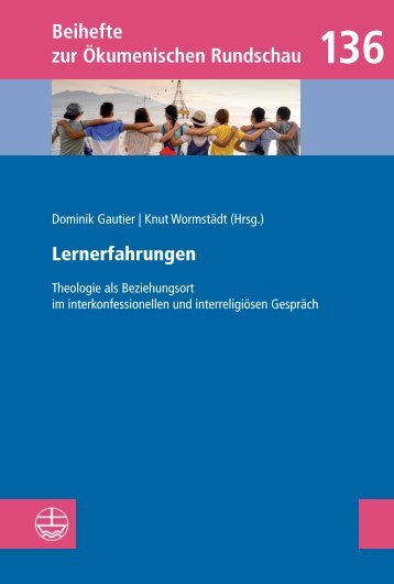 Dominik Gautier | Knut Wormstädt (Hrsg.): Lernerfahrungen (Leseprobe)