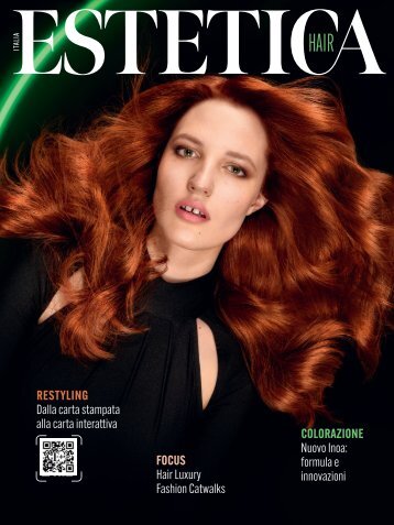 ESTETICA Magazine ITALIA (1/2023)